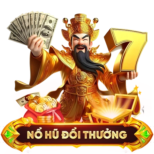 nổ hũ đổi thưởng DAGA